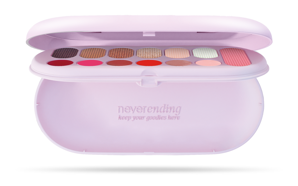 Make My Day Pocket - PUPA Milano